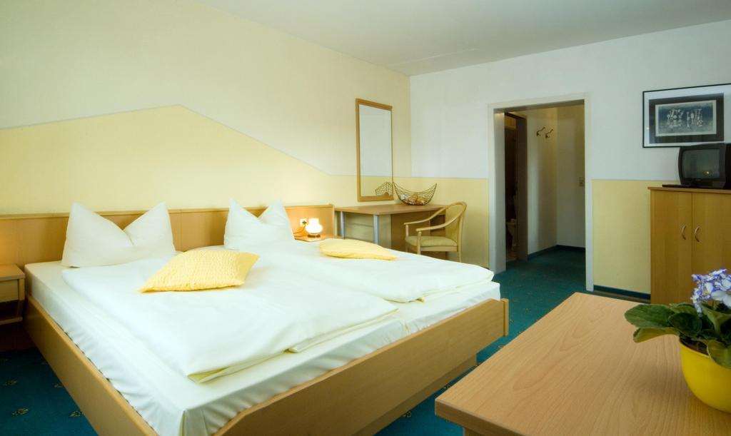 Hotel Stark Ringelai Quarto foto