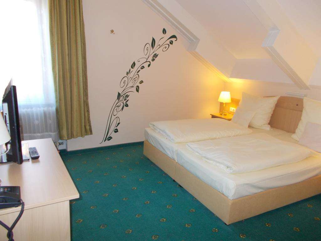 Hotel Stark Ringelai Quarto foto