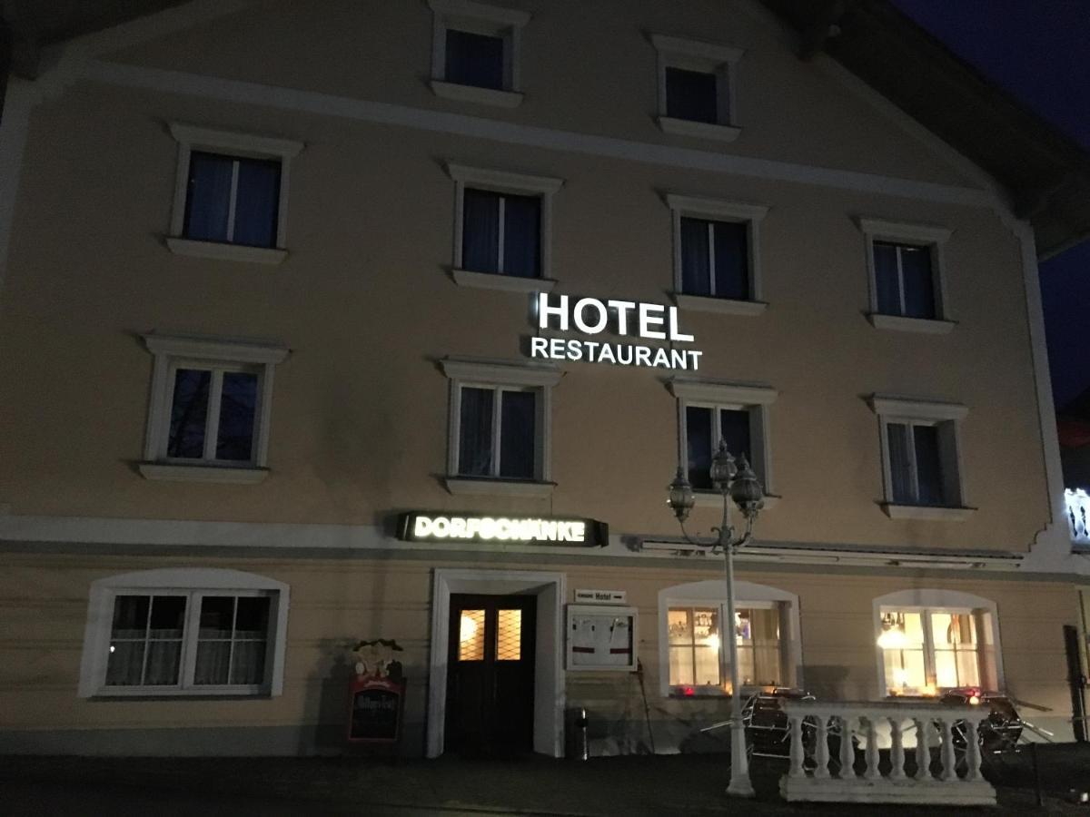 Hotel Stark Ringelai Exterior foto